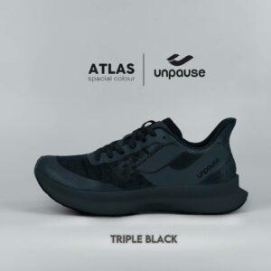 Unpause atlas triple black special edition – https://unpauseshoes.com/