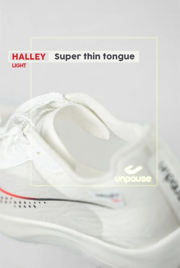 unpause-halley light midnight