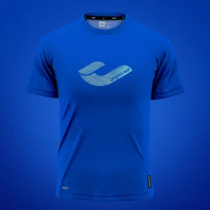 Unpause Runner Shirt Samba Blue scaled – https://unpauseshoes.com/